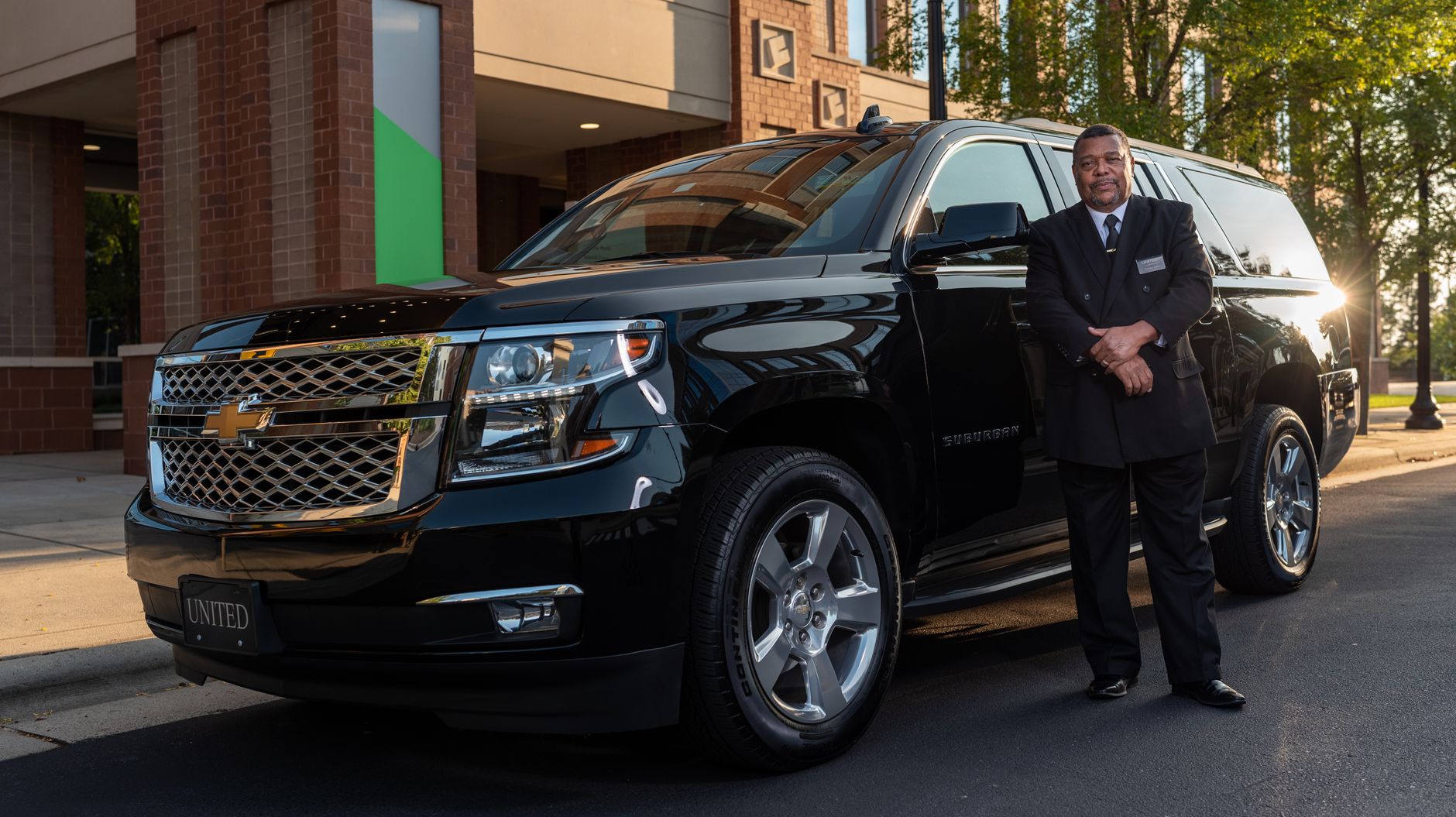 Chauffeur privé Saint-Étienne